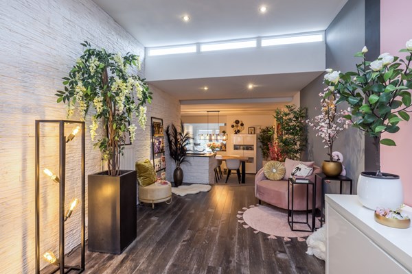 Medium property photo - Rijksweg Zuid 105, 6161 BH Geleen